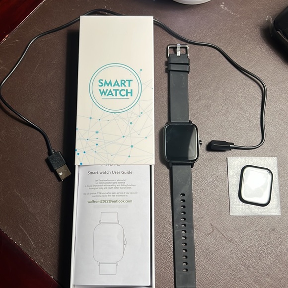 Smart Watch 2022(Call Receive/Dial) - Picture 3 of 5